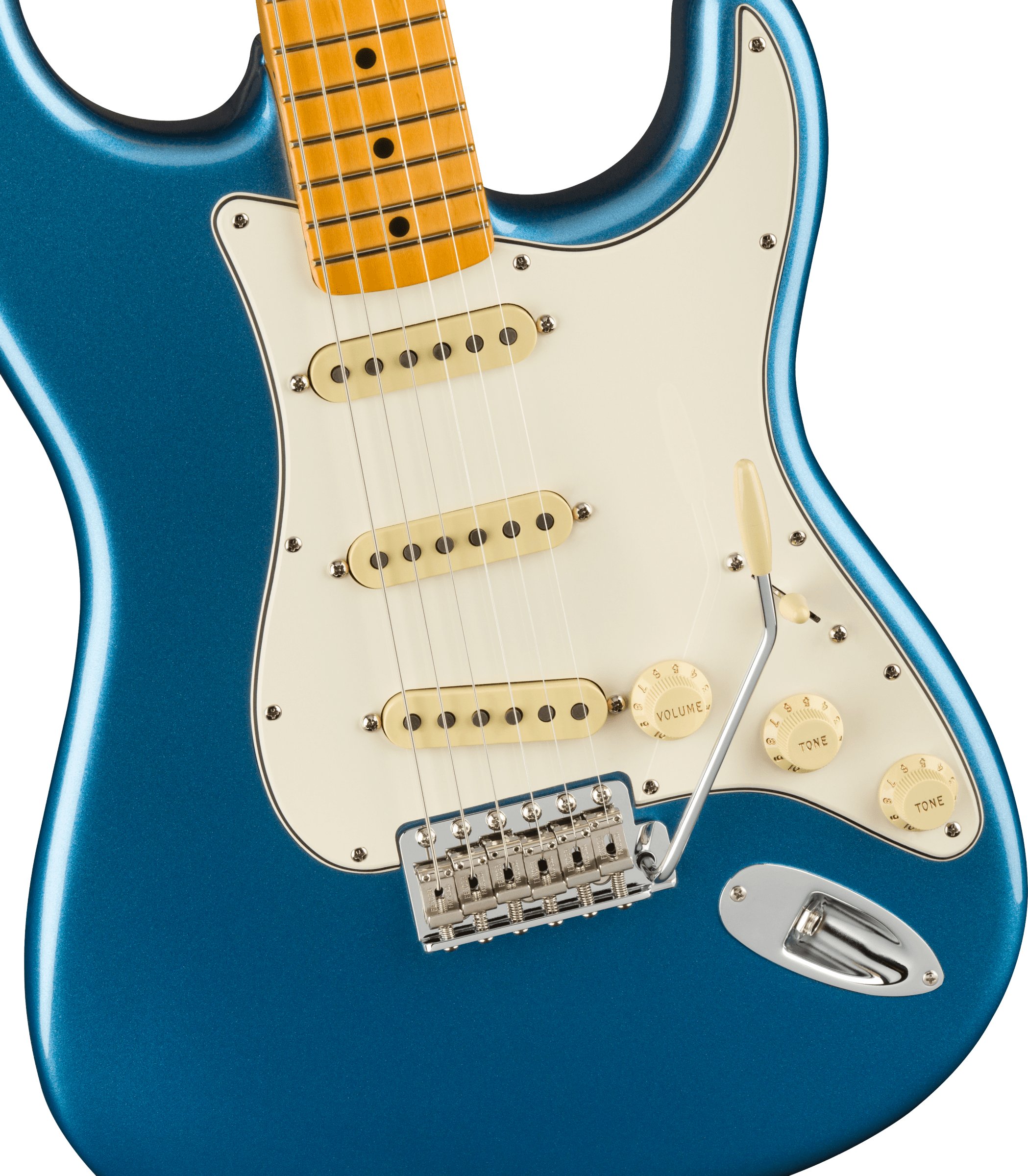 Fender American Vintage II 1973 Stratocaster Electric Guitar in Lake Placid Blue - 541908-Fender American Vintage II 1973 Stratocaster Electric Guitar in Lake Placid Blue 4.jpg