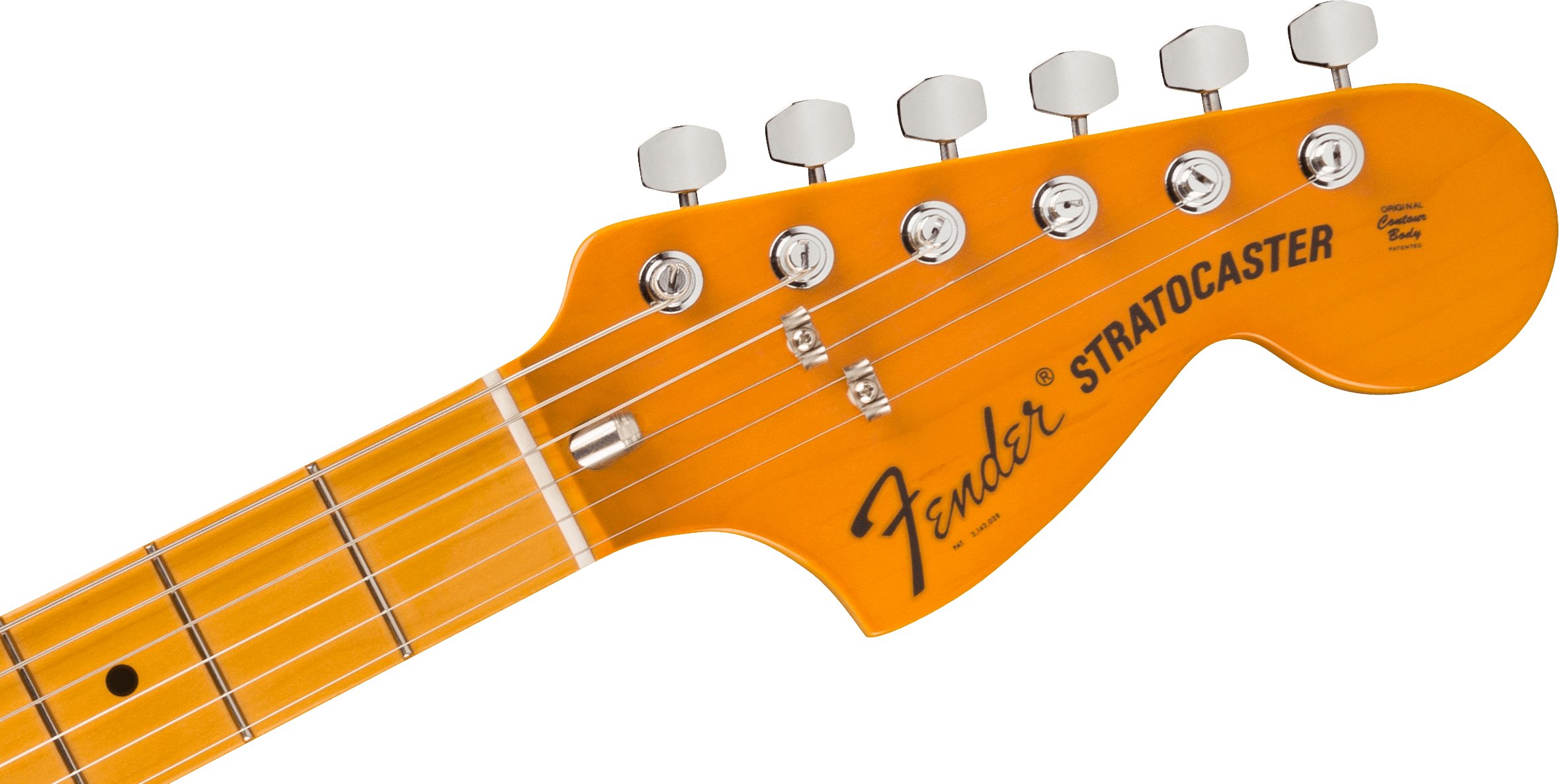 Fender American Vintage II 1973 Stratocaster Electric Guitar in Lake Placid Blue - 541910-Fender American Vintage II 1973 Stratocaster Electric Guitar in Lake Placid Blue 6.jpg