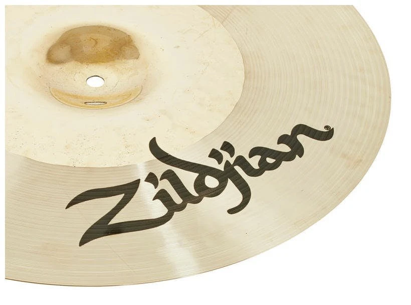 Zildjian 16" K Custom Hybrid Crash Cymbal - 282886-5.jpg