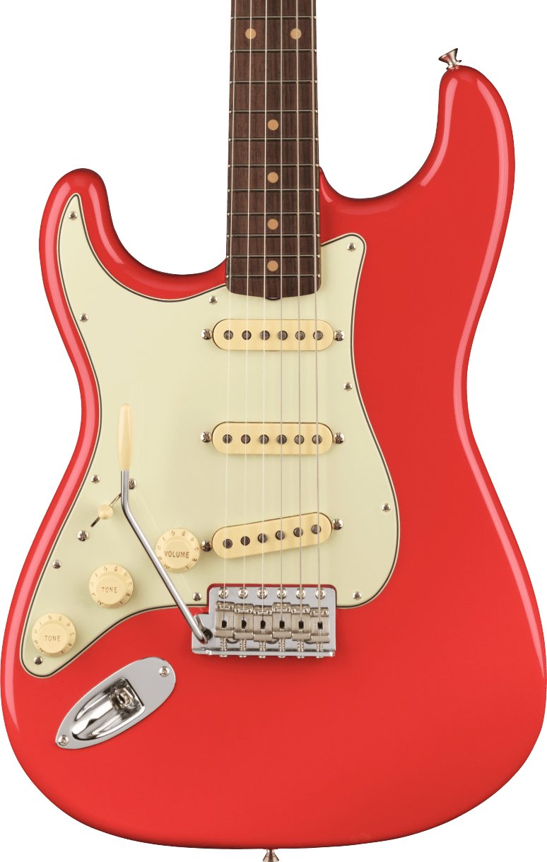 Fender American Vintage II 1961 Stratocaster Left Handed Electric Guitar in Fiesta Red - 541891-Fender American Vintage II 1961 Stratocaster Left Handed Electric Guitar in Fiesta Red.jpg