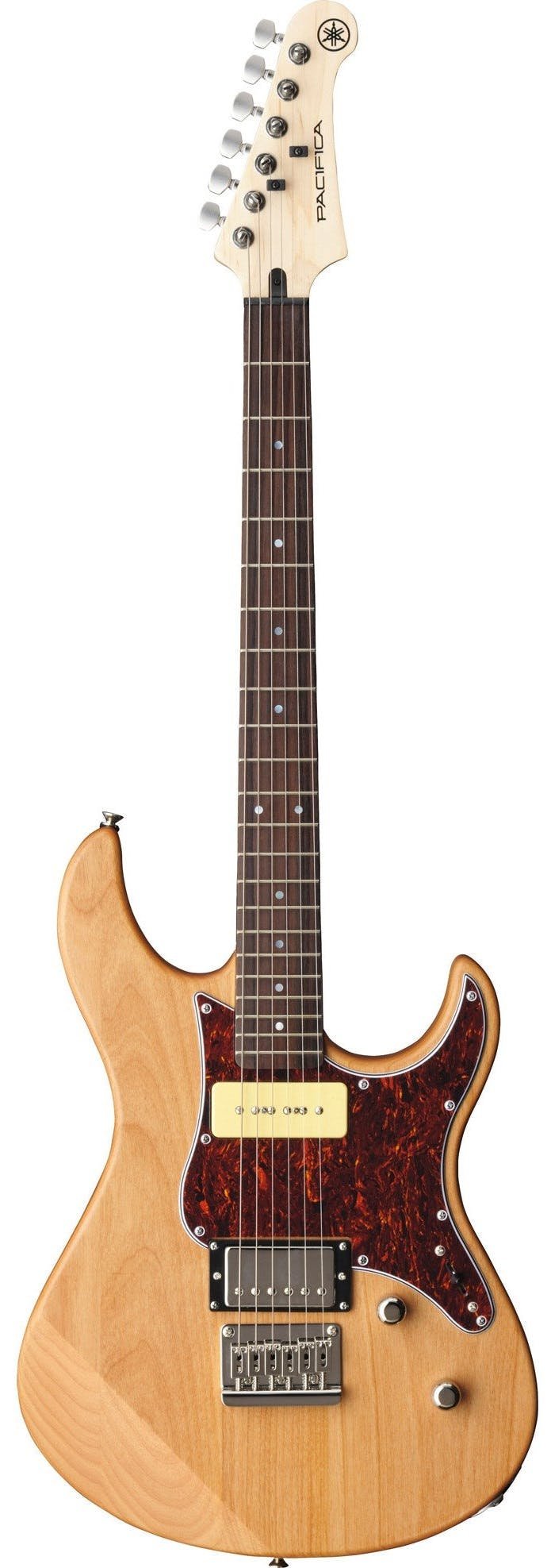 Yamaha Pacifica 311H Electric Guitar in Yellow Natural Satin - 366736-64223-88309-yamaha-pacifica-311-hardtail-yell-nat-satin.jpg