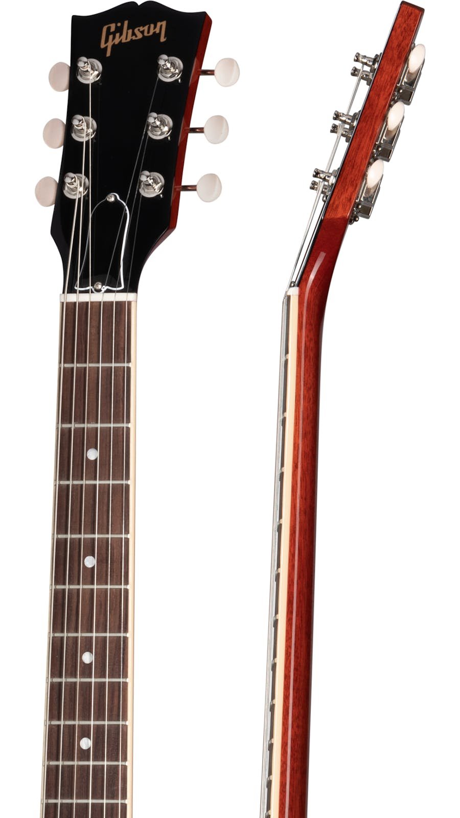 Gibson SG Special Electric Guitar in Faded Vintage Cherry - 465866-Gibson SG Special in Faded Vintage Cherry 5.jpg