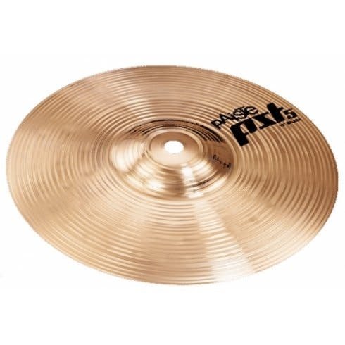 Paiste PST 5 New 14" Medium Crash Cymbal - 75803-tmp1339.jpg