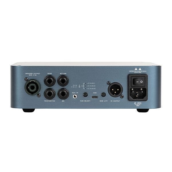 Darkglass Electronics Alpha Omega 500 500W Bass Amp - 412226-1603379904796.jpg