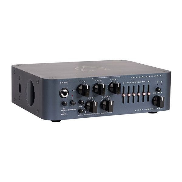 Darkglass Electronics Alpha Omega 500 500W Bass Amp - 412227-1603379909274.jpg