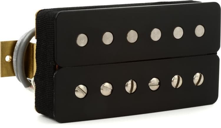 PRS 59 09 Bass Neck Pickup Nickel Posts Uncovered - 466307-5909Bass-large.jpg