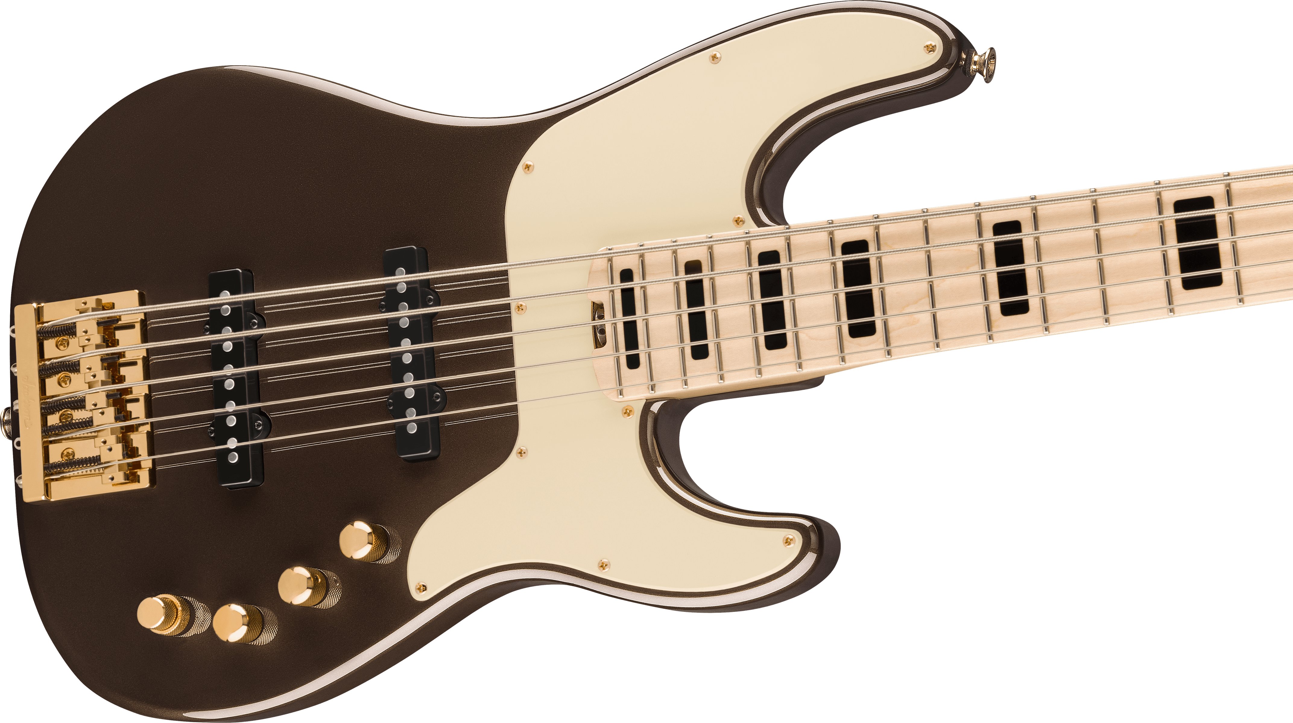 Jackson Pro Series Adam Blackstone 'The Gladys' Concert Bass Guitar in Black Stone - 2917699893-2917699893_jac_ins_cbr_1_nr.jpg