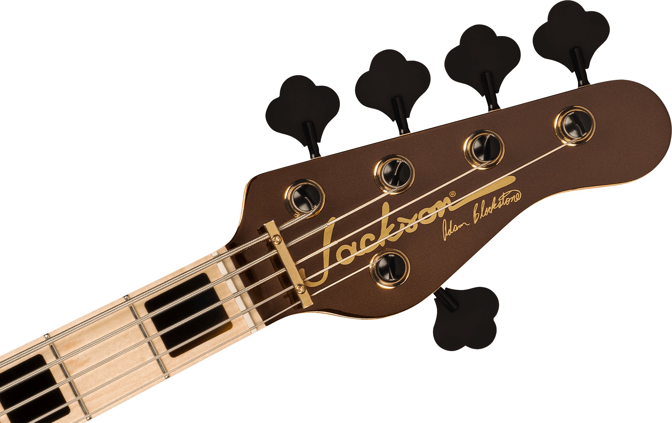 Jackson Pro Series Adam Blackstone 'The Gladys' Concert Bass