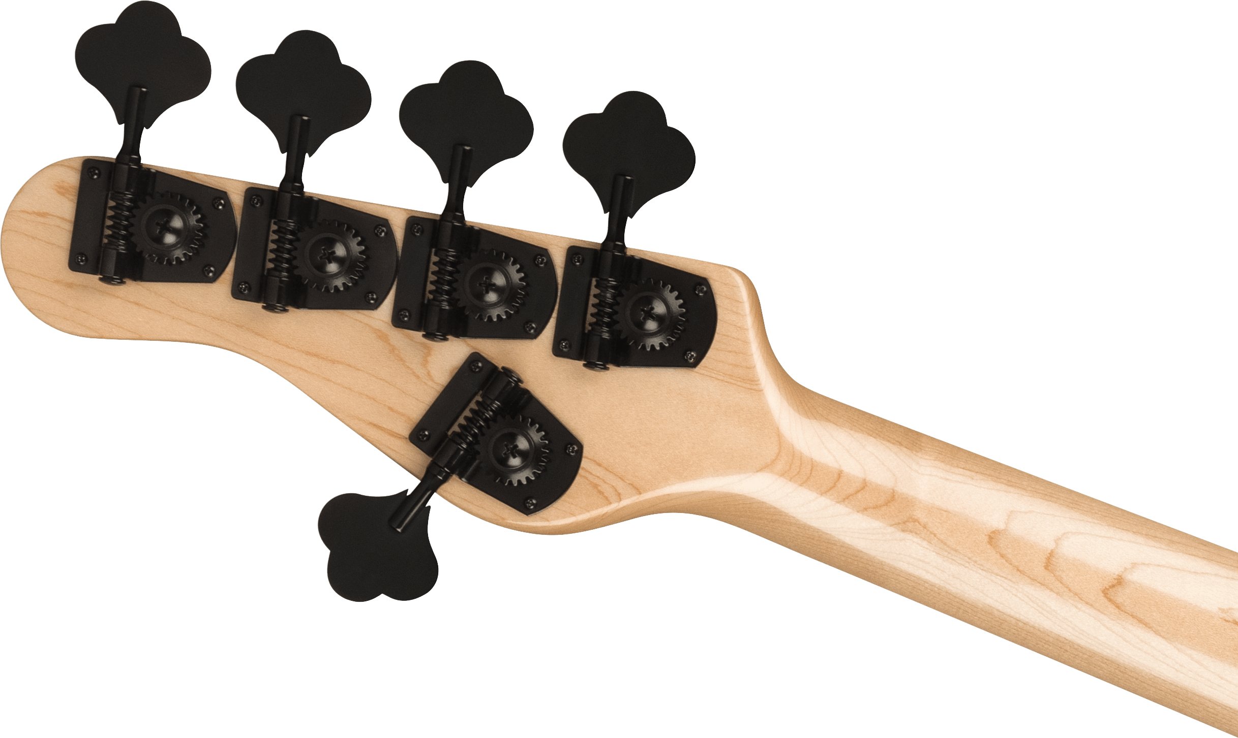 Jackson Pro Series Adam Blackstone 'The Gladys' Concert Bass