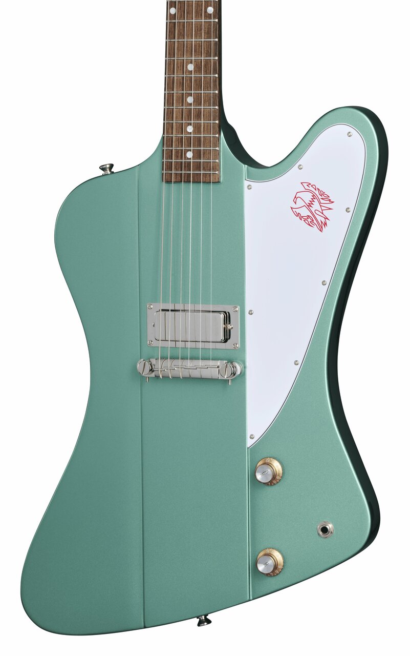 売り限定(Gt1-hy) epiphone firebird エピフォン ファイアーバード ファイヤーバード エレキギター 現状品 772-1 エピフォン