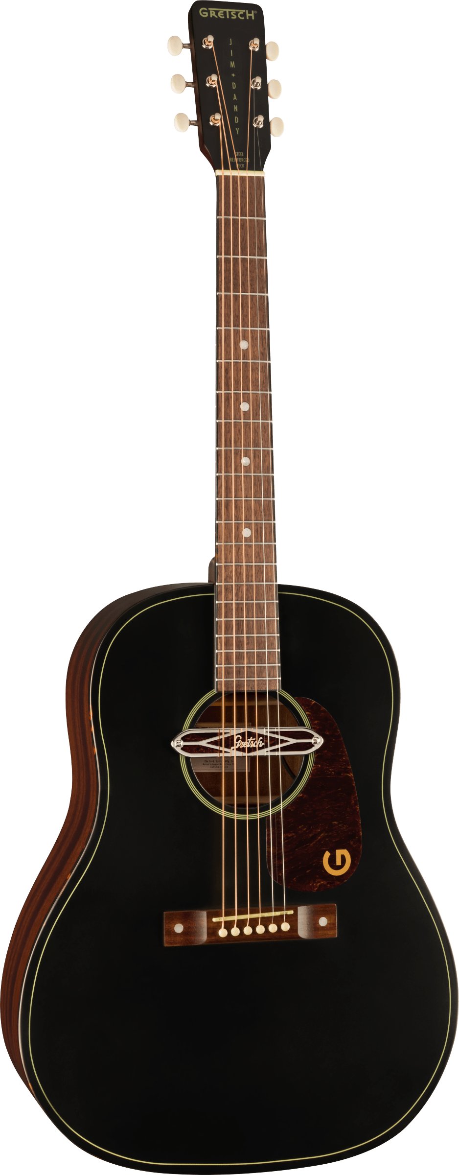 Gretsch Jim Dandy Deltoluxe Dreadnought Black Top - 2711230511-2711230511_gre_ins_fan_1_rr.jpg