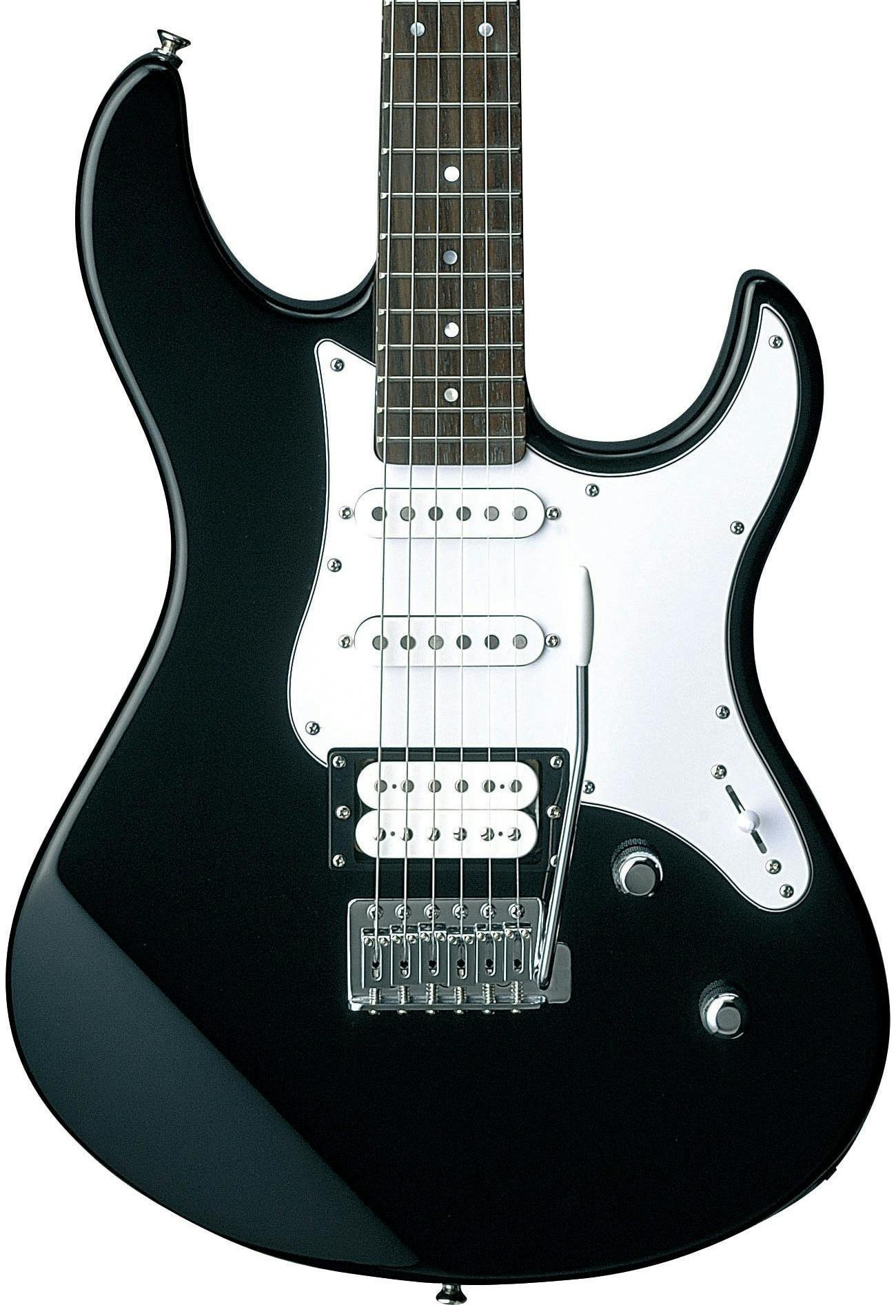 Yamaha Pacifica 112V in Black with Remote Lesson - 444610-Yamaha-Pacifica-112V-Black-Body.jpg