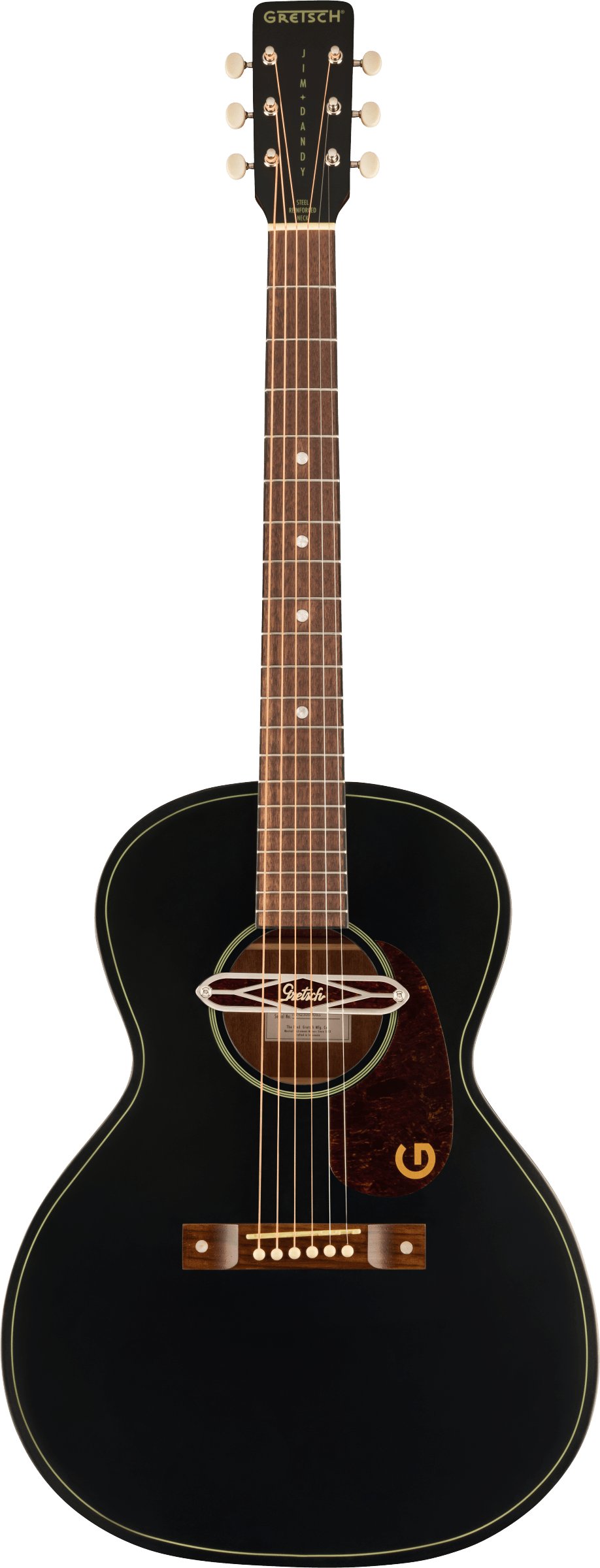 Gretsch Jim Dandy Concert Deltoluxe Acoustic Black Top - 2711130511-2711130511_gre_ins_frt_1_rr.jpg