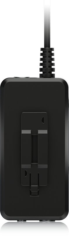 TC Helicon Go Guitar Portable Guitar Interface for Mobile Devices - 333545-332567-GO-GUITAR_P0DP5_Rear_L.jpg