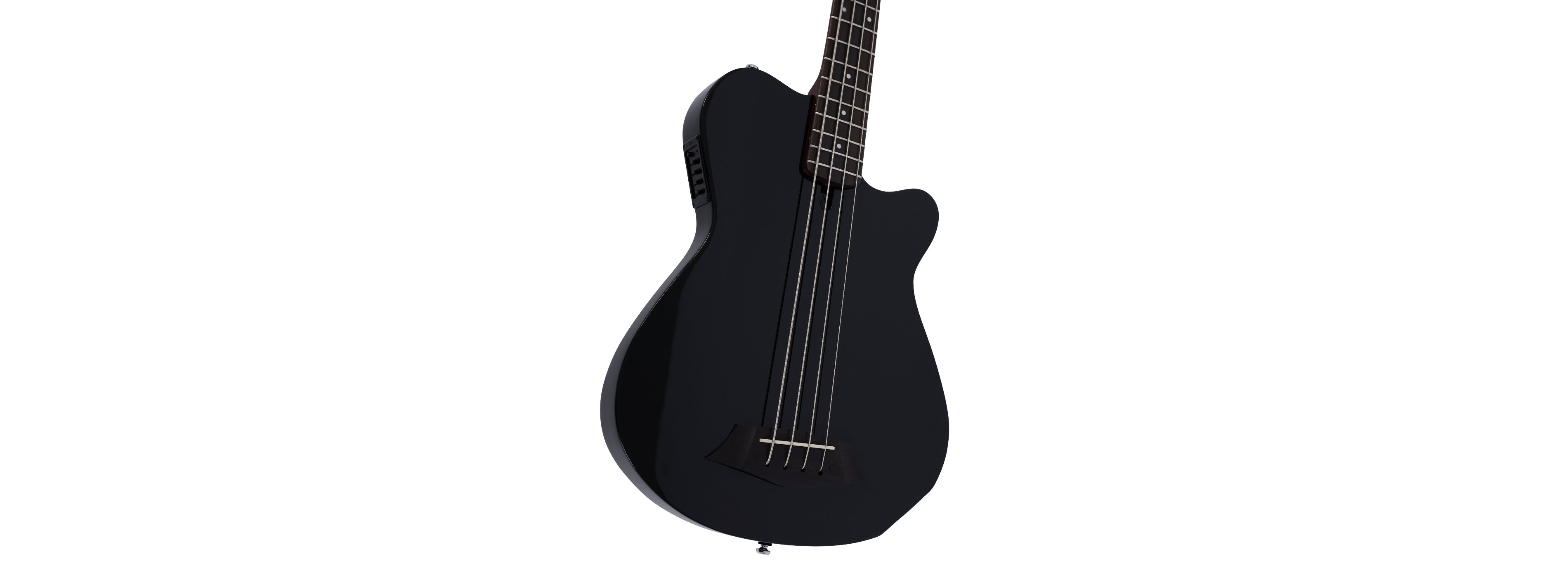 Sire Marcus Miller GB5 Electro-Acoustic 4-String Bass Guitar in Black - SIREGB54BK-GB5-4st-BLACK-III.jpg