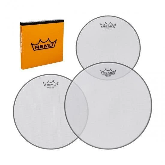 Remo Tom Pack Silentstroke Head - 10", 12", 14" - 453070-1625571075082.jpg