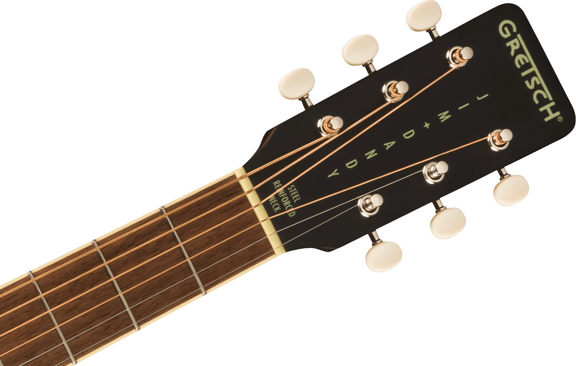 Gretsch Jim Dandy Concert Acoustic in Rex Burst - 2711100535-Gretsch-Jim-Dandy-Concert-Acoustic-in-Rex-Burst-Headstock.jpg