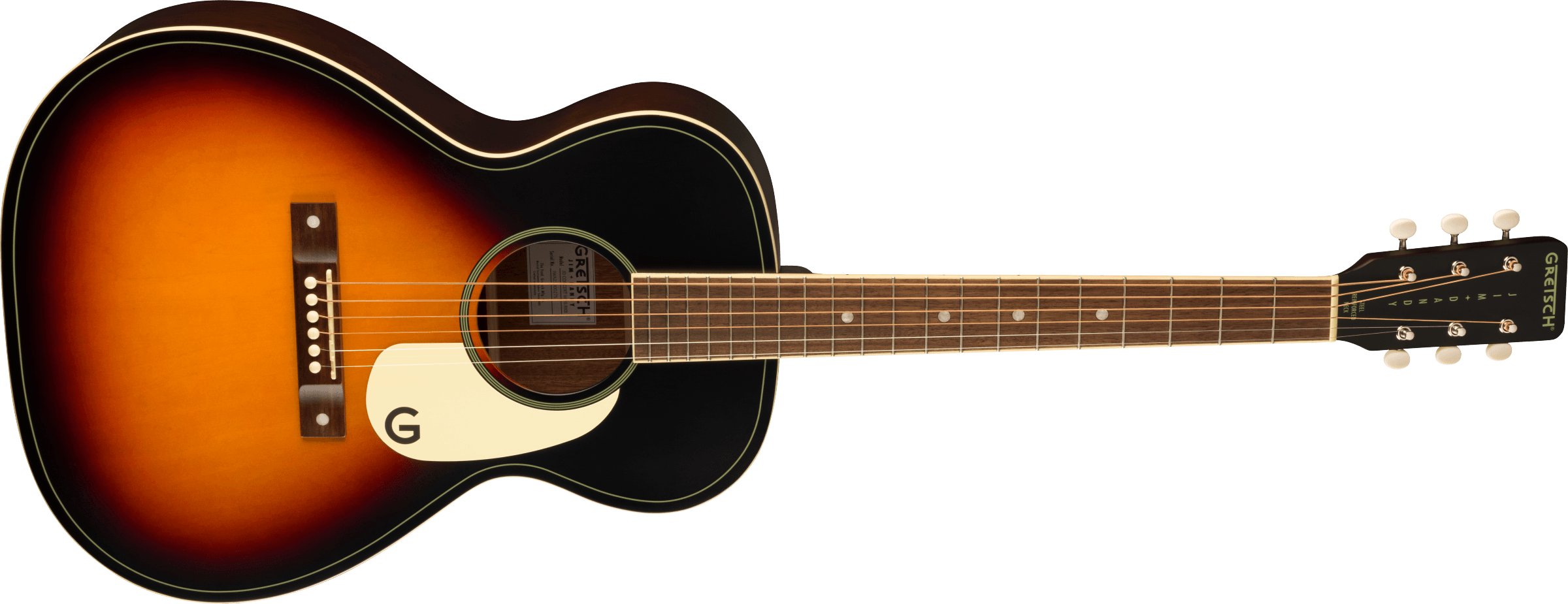 Gretsch Jim Dandy Concert Acoustic in Rex Burst - 2711100535-2711100535_gre_ins_fan_1_rr.jpg