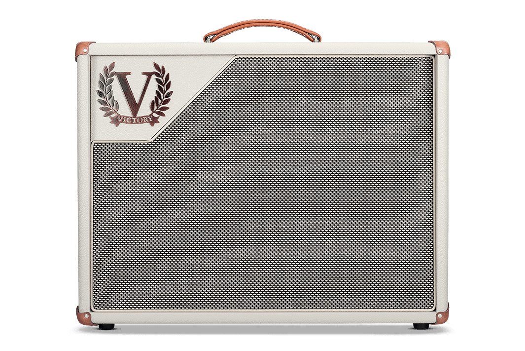 Victory V40D Duchess Deluxe 1x12 Combo - VICV40DLX-C-1.jpg