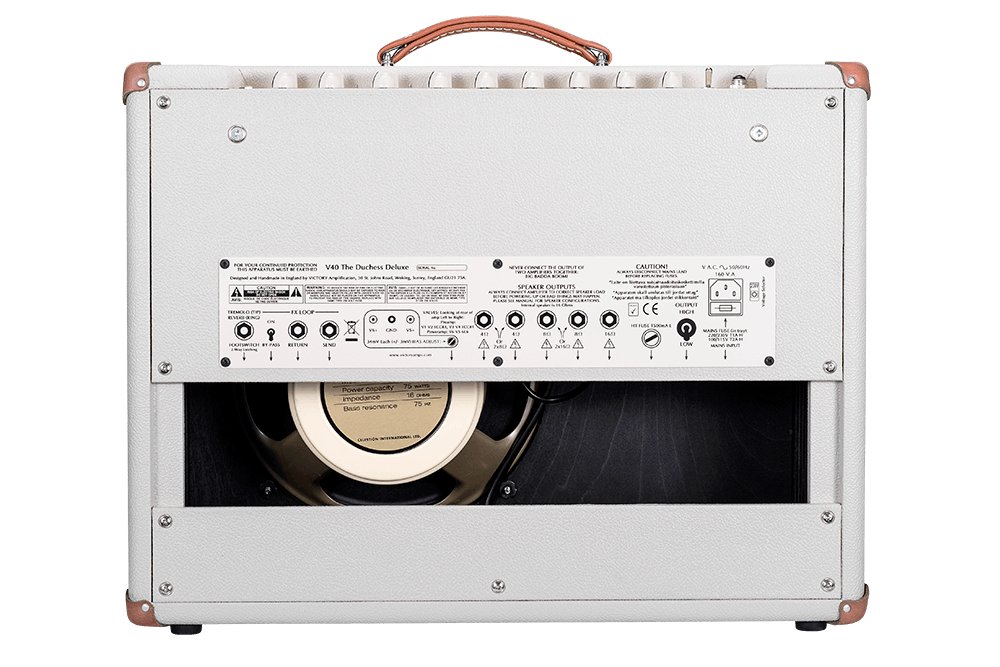 Victory V40D Duchess Deluxe 1x12 Combo - VICV40DLX-C-2.jpg