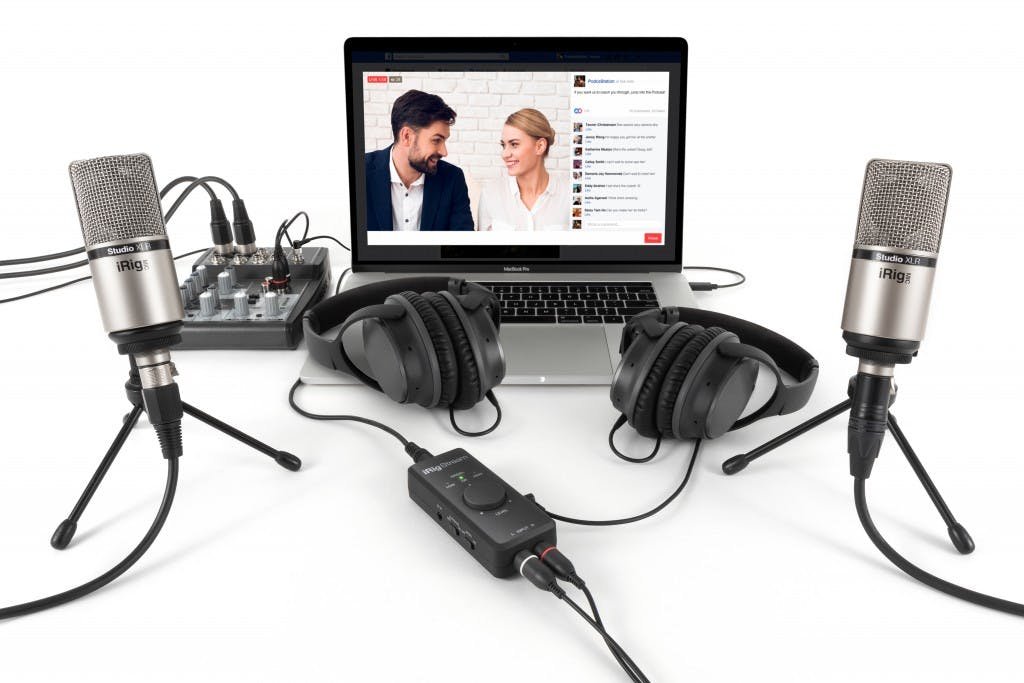 IK Multimedia iRig Stream Streaming Audio Interface for iOS, Mac, and PC - 378855-1580468507745.jpg