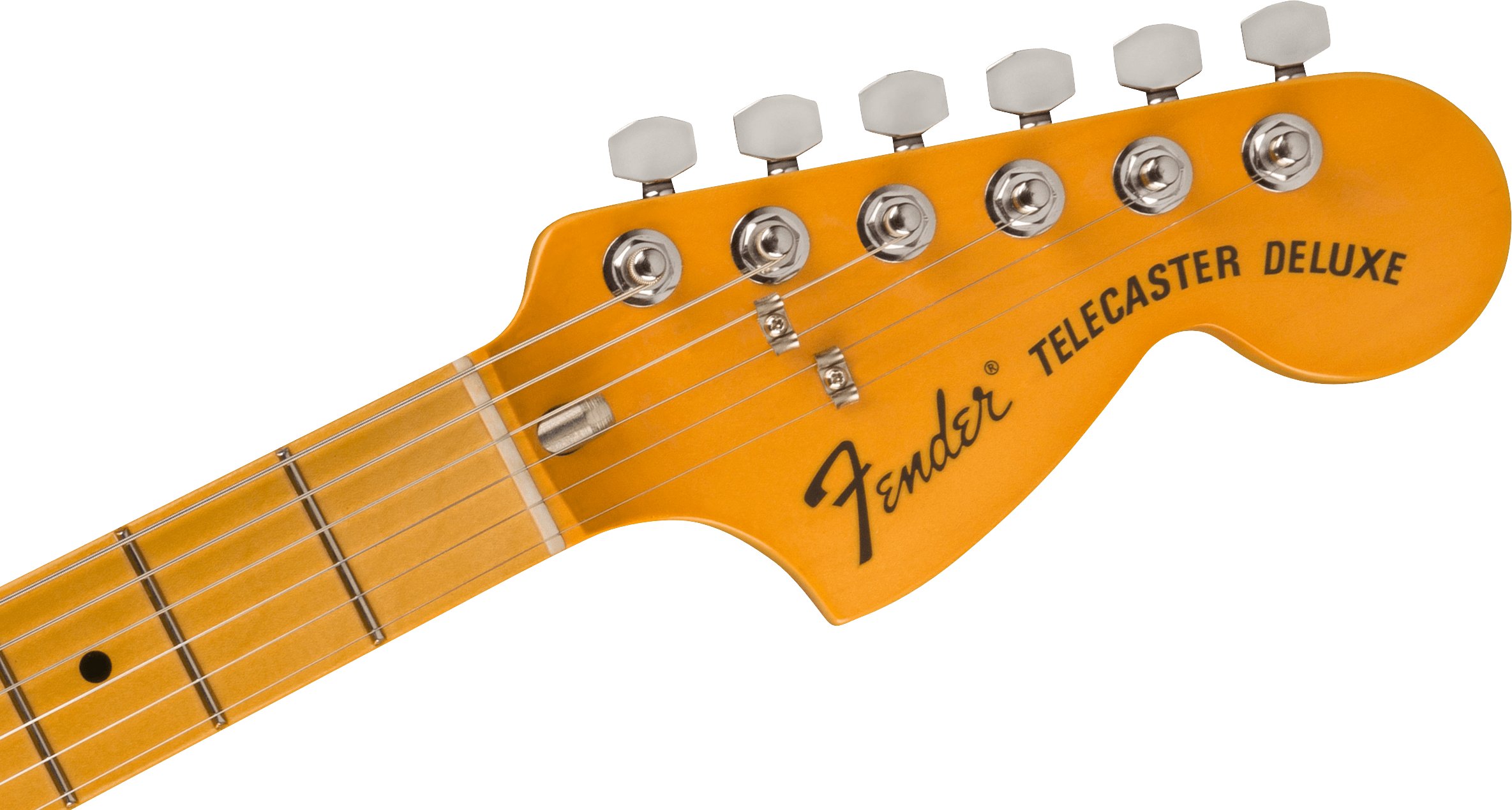 Fender American Vintage II 1975 Telecaster Deluxe Electric Guitar in 3 Colour Sunburst - 541949-Fender American Vintage II 1975 Telecaster Deluxe Electric Guitar in 3 Colour Sunburst 6.jpg