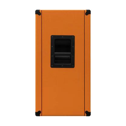 Orange PPC412 4x12 Closed Back Cabinet - Andertons Music Co.