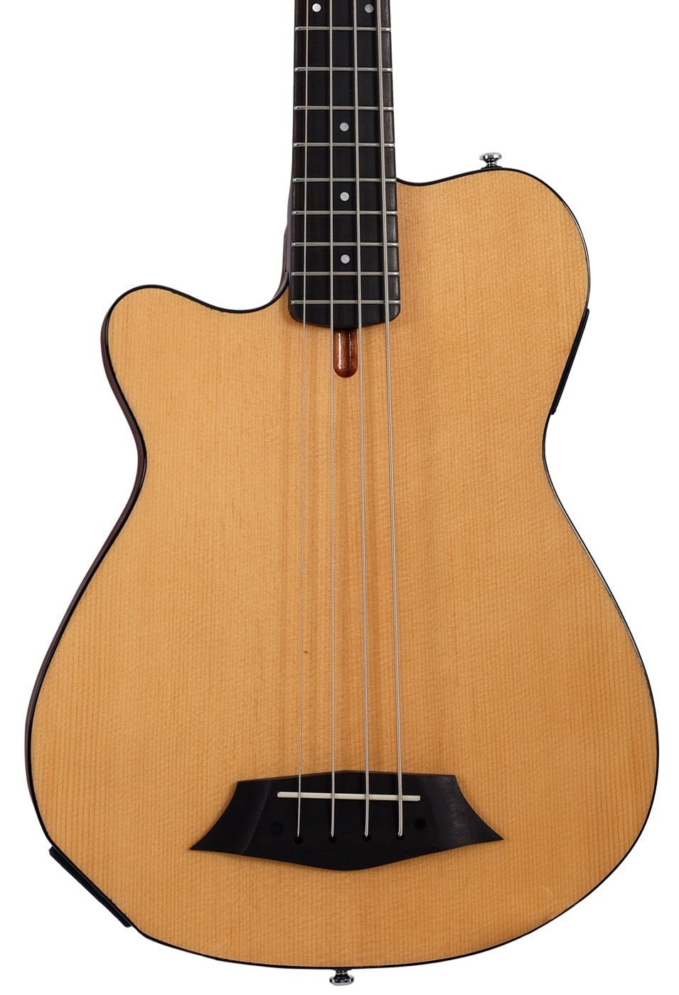 Sire Marcus Miller GB5 Left Handed Electro-Acoustic 4-String Bass Guitar in Natural - SIRELHGB54NT-GB5-4st-NATURAL-VI.jpg