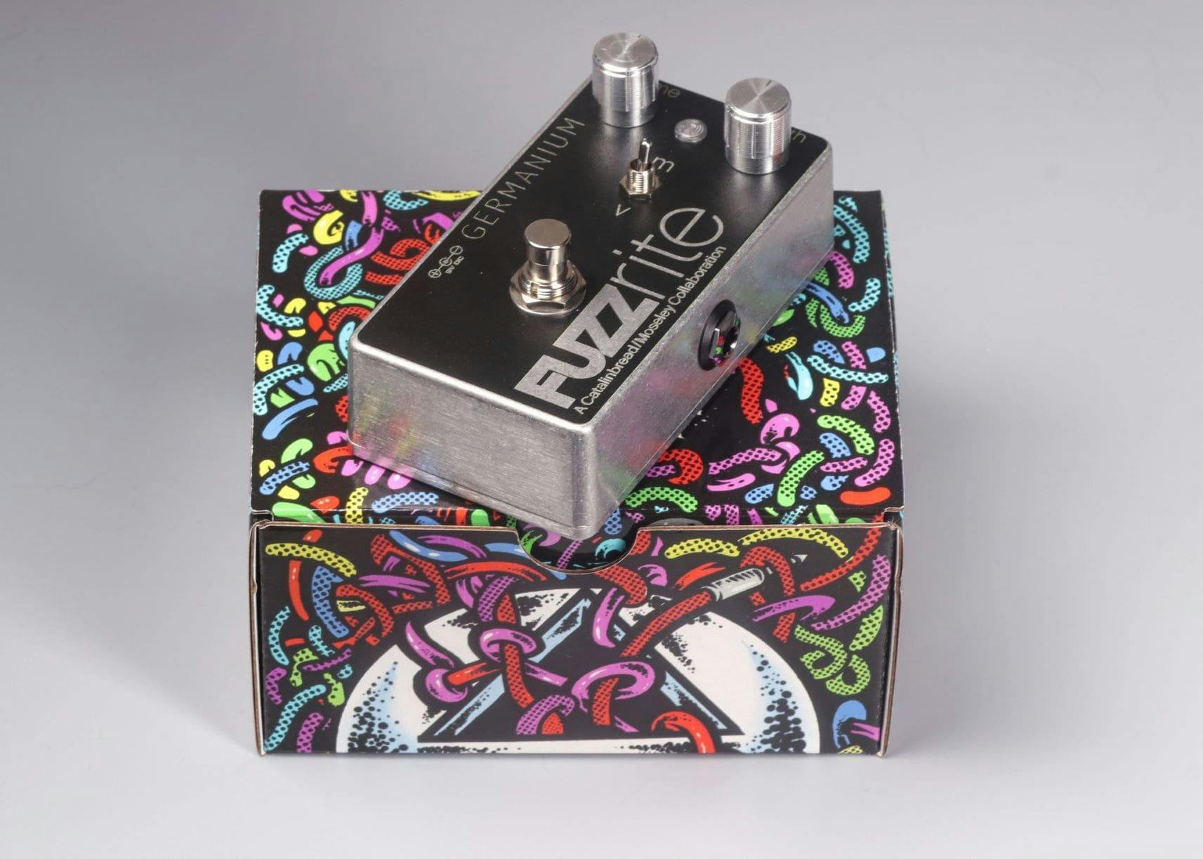 Catalinbread Fuzzrite Germanium Fuzz Pedal - 529040-FUZZRITEGE-6-min.jpg