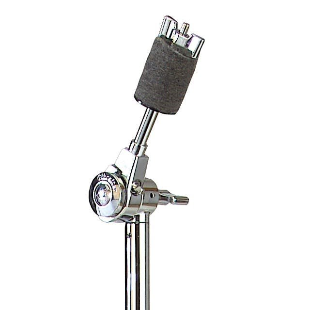 Gibraltar 9710 professional straight cymbal stand with brake tilter - 87705-tmpA920.jpg