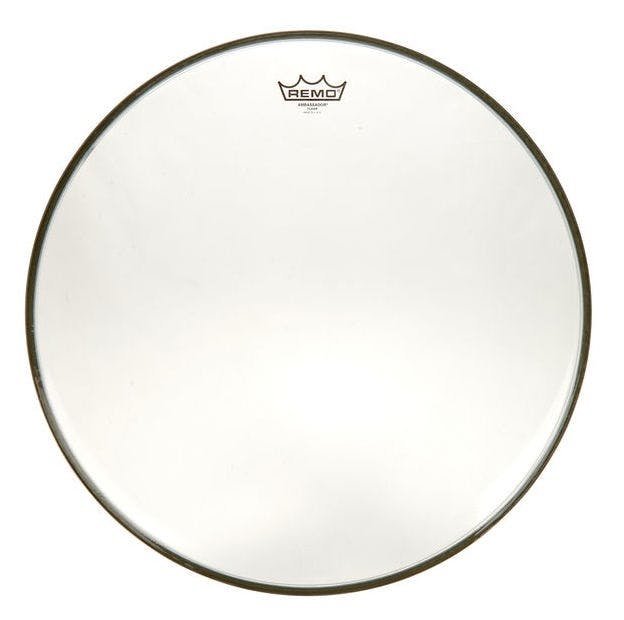 Remo Ambassador Clear 22" Bass Drum Head - 104288-tmp15C8.jpg