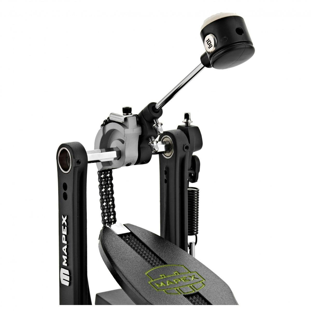 Mapex Armory P800 Single Bass Drum Pedal - 521469-1652698202838.jpg