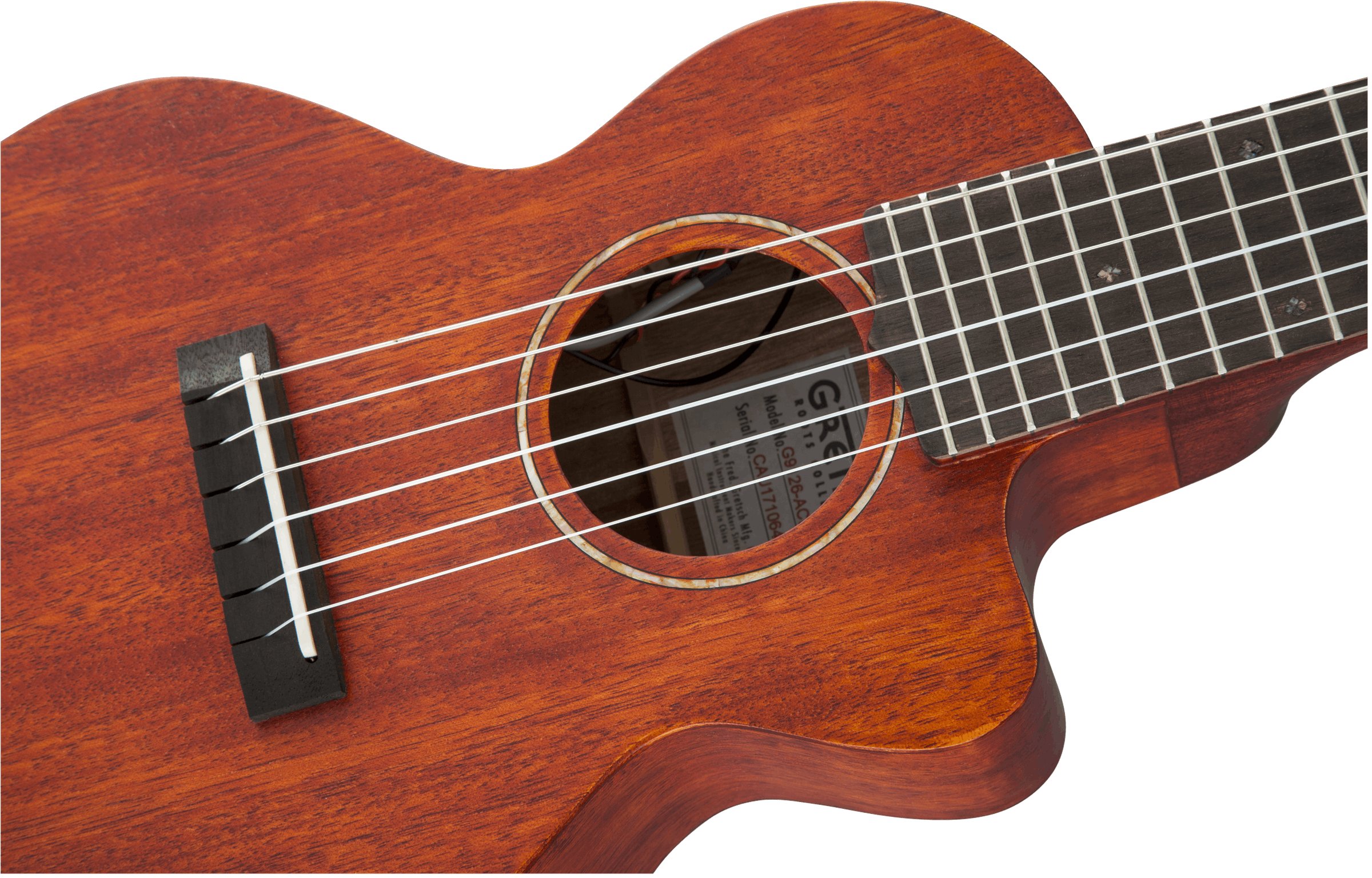 Gretsch G9126 Guitar Ukulele with Kula Pickup in Ovankol - 322064-1550163341657.jpg