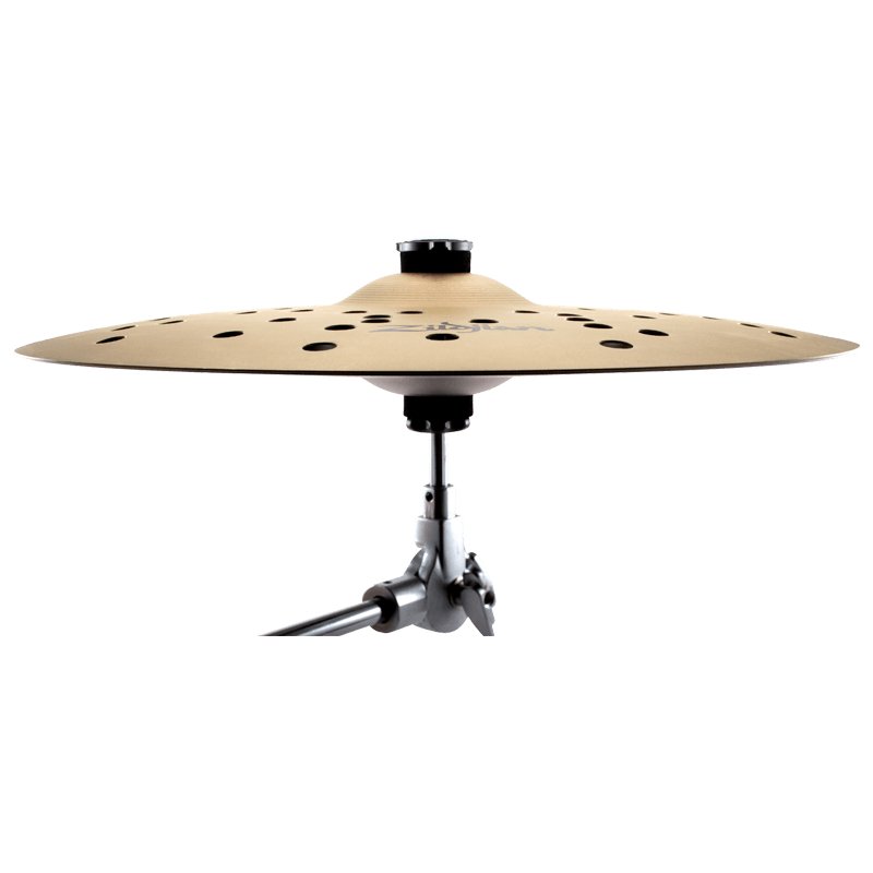 Zildjian 16" FX Stack Pair with Mount - 323226-1551191539300.jpg
