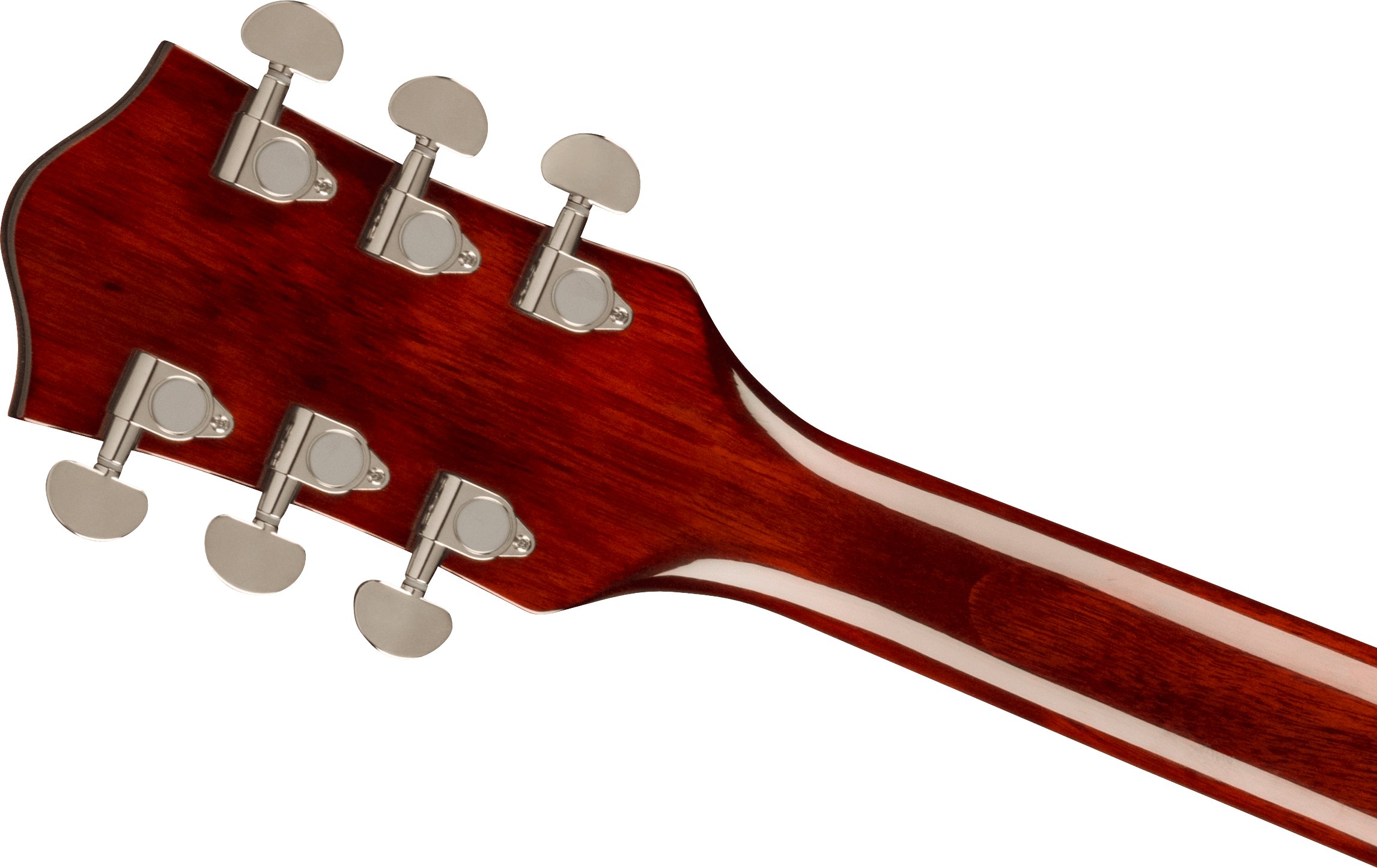 Gretsch G2622 Streamliner Center Block Double-Cut Electric Guitar with V-Stoptail in Gunmetal - 2817050568-2817050568_gre_ins_hbk_1_nr.jpg