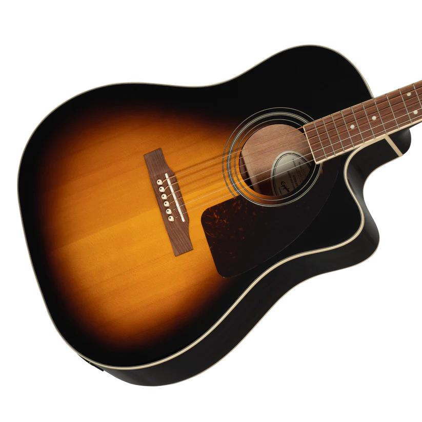 Epiphone J-45 EC Studio Electro Acoustic Guitar in Vintage
