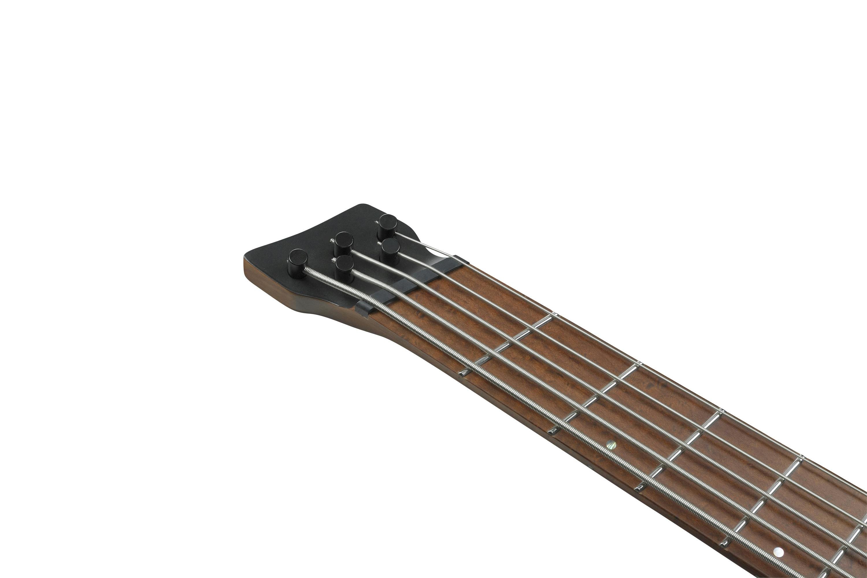 Ibanez EHB1005SMS-EMM 5-String Bass Guitar in Emerald Green