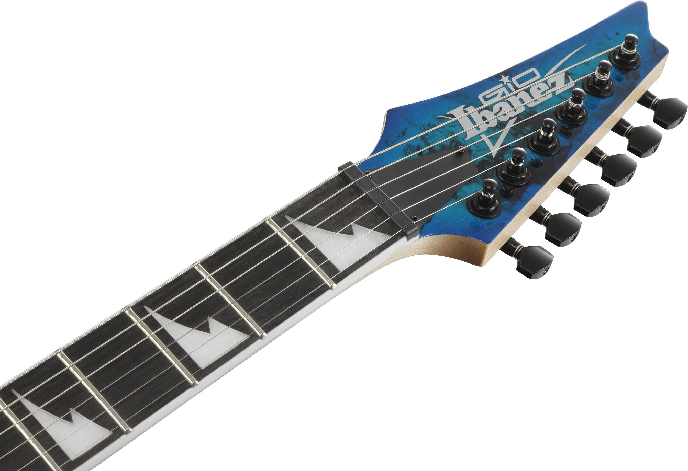 Ibanez GRGR221PA-AQB GIO Series Electric Guitar in Aqua Burst - 424128-GRGR221PA_AQB_2Y_01_J.jpg