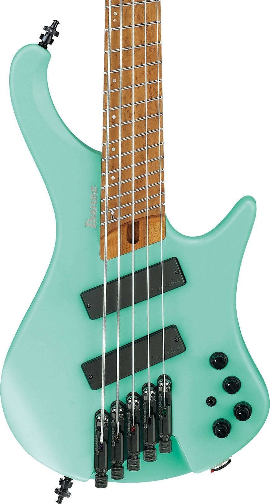 Ibanez EHB1005MS 5-String Headless Multi-Scale Bass Guitar in Sea Foam Green Matte - 369767-EHB1005MS_SFM_1P_01 - Copy.jpg
