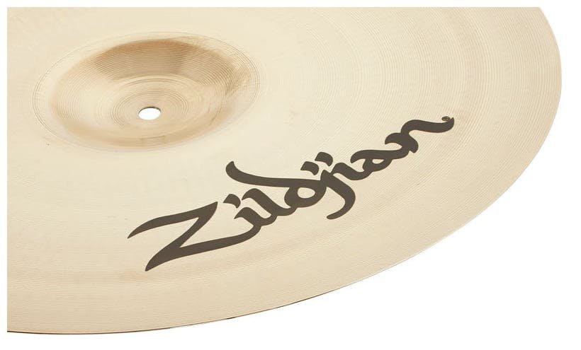 Zildjian A Custom 18" Fast Crash Cymbal - 282914-5.jpg