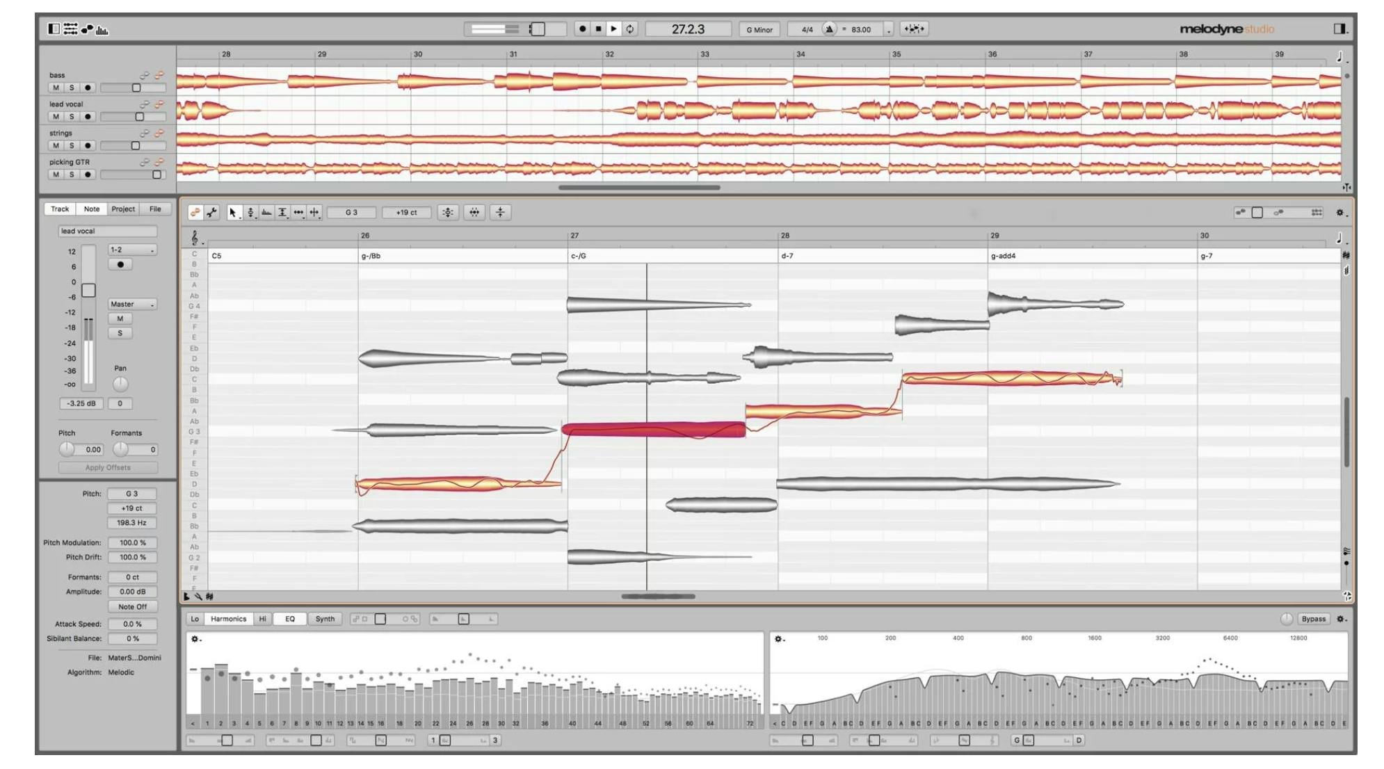 Celemony Melodyne 5 Studio - Upgrade from Assistant - 399759-Melodyne Studio.jpg