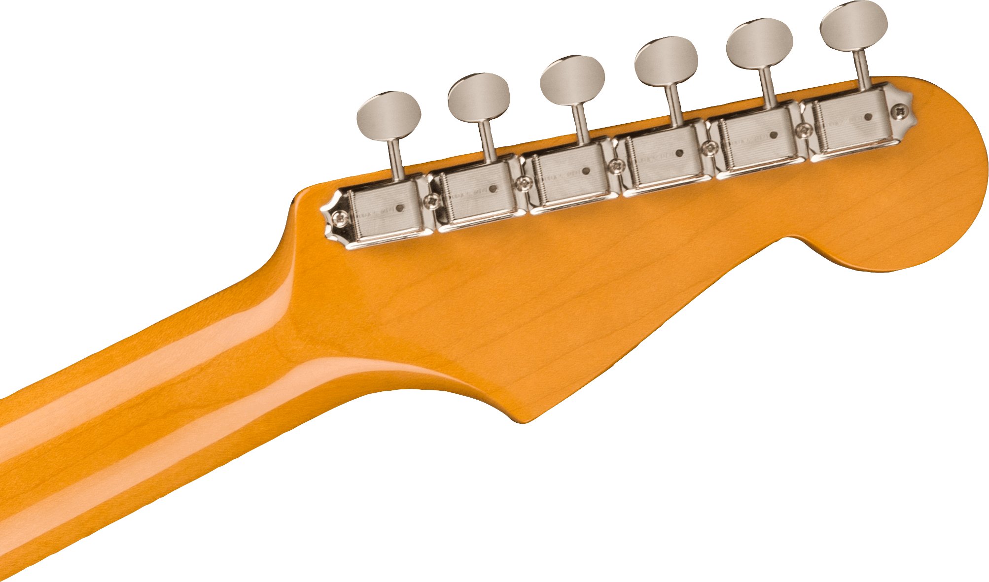 Fender American Vintage II 1961 Stratocaster Left Handed Electric Guitar in Olympic White - 541890-Fender American Vintage II 1961 Stratocaster Left Handed Electric Guitar in Olympic White 7.jpg