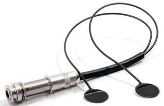 K&K Sound Big Twin Internal Two Head Universal Piezo Pickup - KKBIGTWININTERNAL-K&K-Big-Twin-Internal.jpg