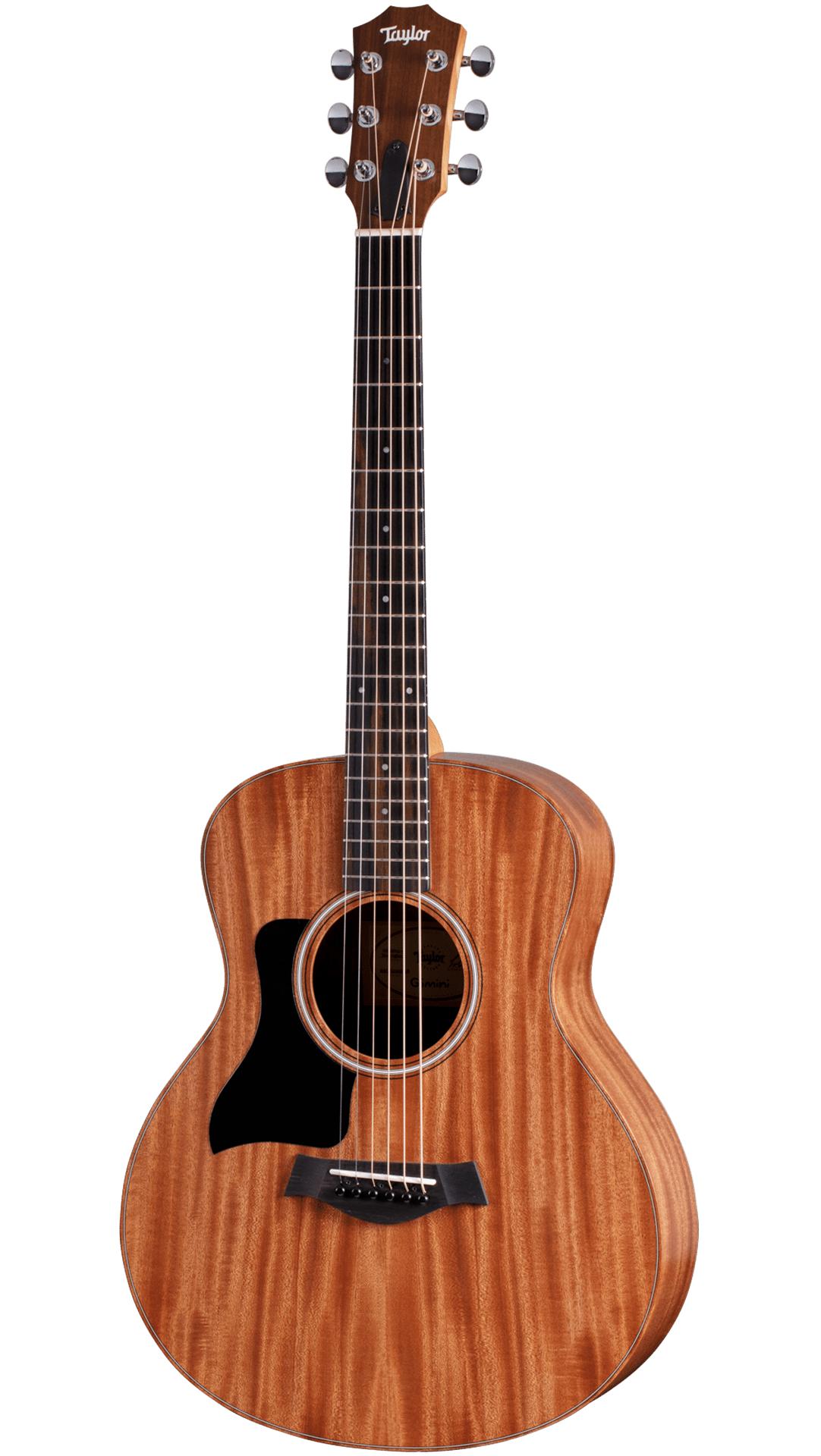 Taylor GS Mini Left-Handed Acoustic Guitar with Mahogany Top - gs_mini_mahogany_1.jpg