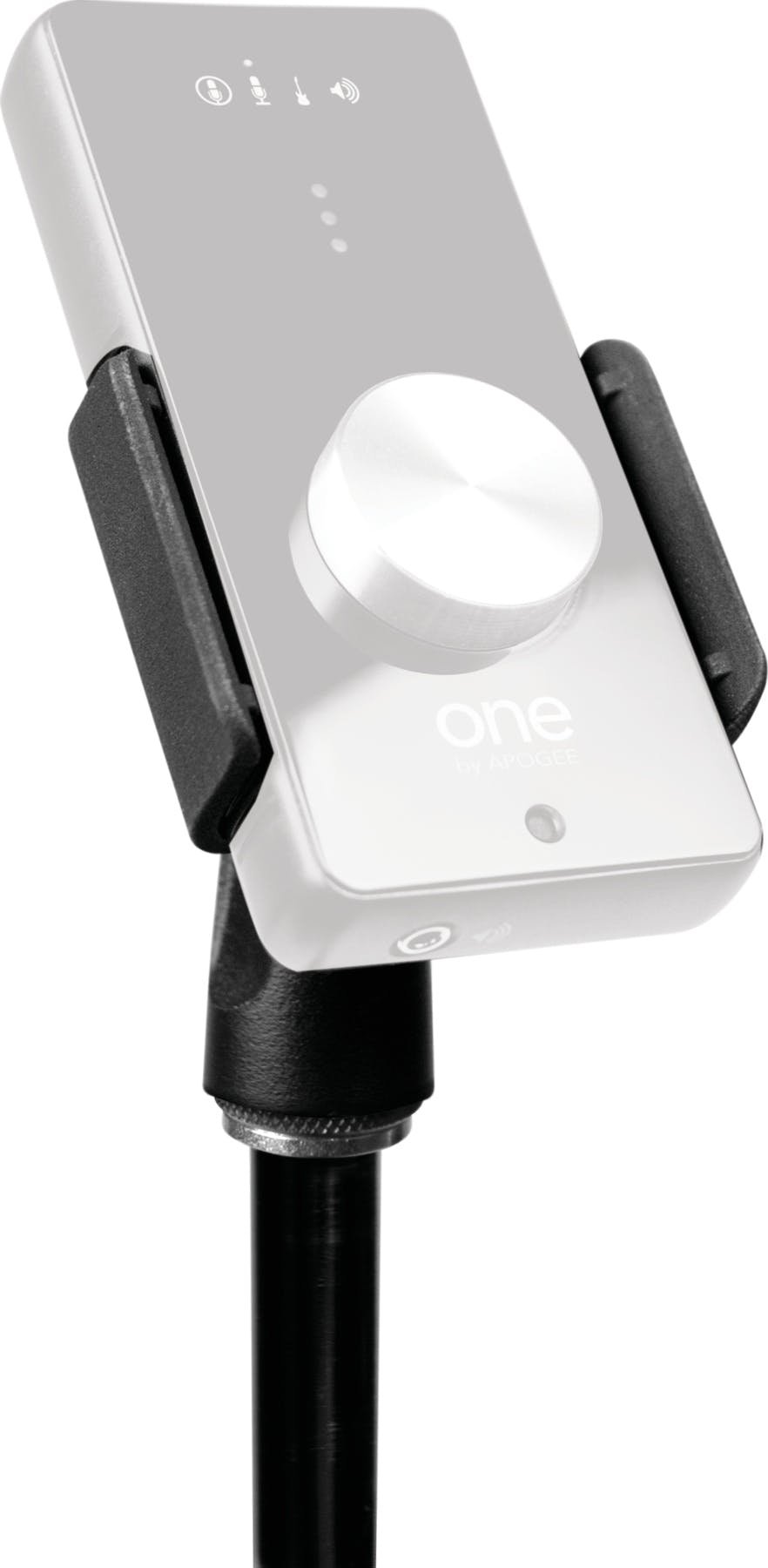 Apogee ONE Mic Stand Mount - 26718-APOGEEONEMOUNT.jpg