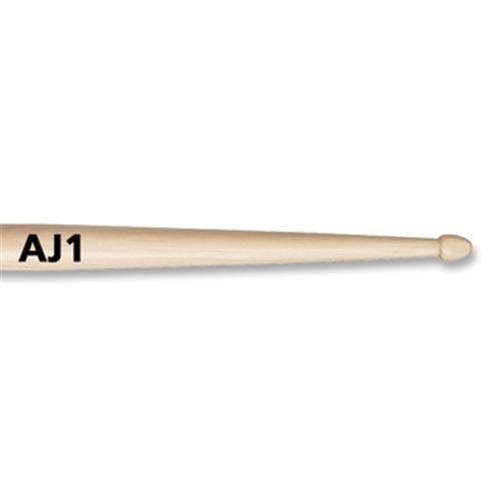 Vic Firth American Jazz 1 Drumsticks - 21665-VFAJ1_super.jpg