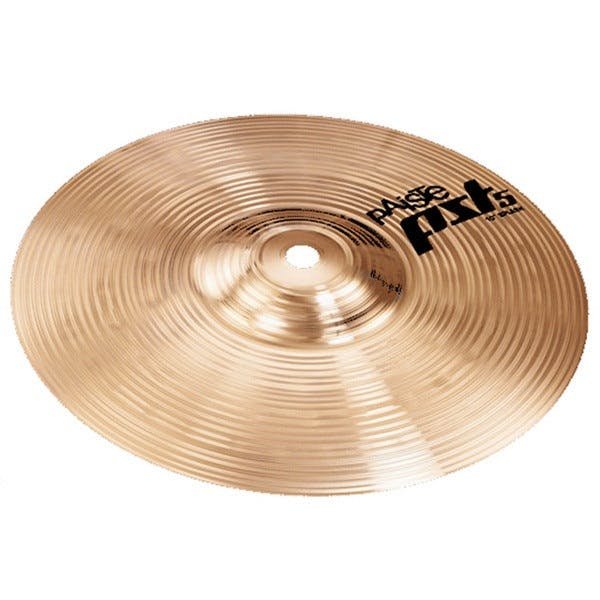 Paiste PST 5 New 8" Splash Cymbal - 75821-tmpC818.jpg
