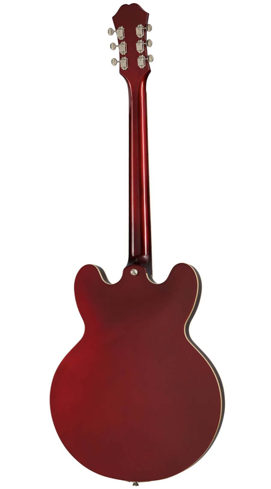 Epiphone Riviera in Sparkling Burgundy - 417623-Epiphone-Riviera-Sparkling-Burgundy-Back.jpg