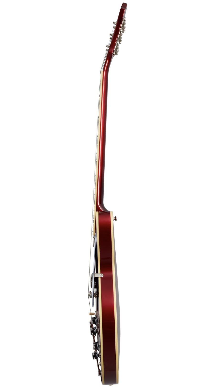 Epiphone Original Riviera Semi-Hollow Electric Guitar in Sparkling
