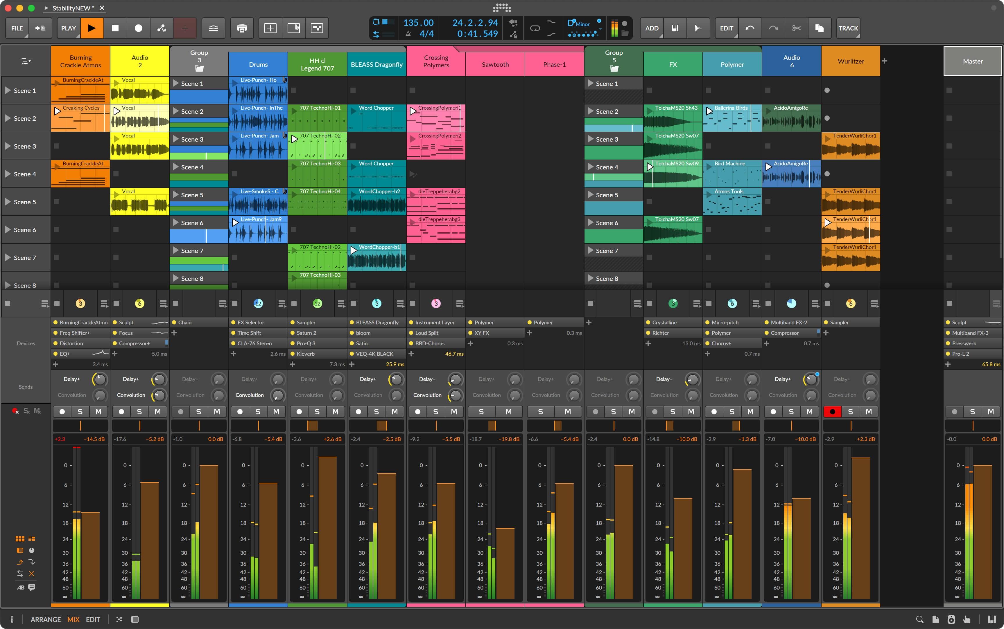 Bitwig Studio 6 Producer  - BIT-150-004 (4).jpg